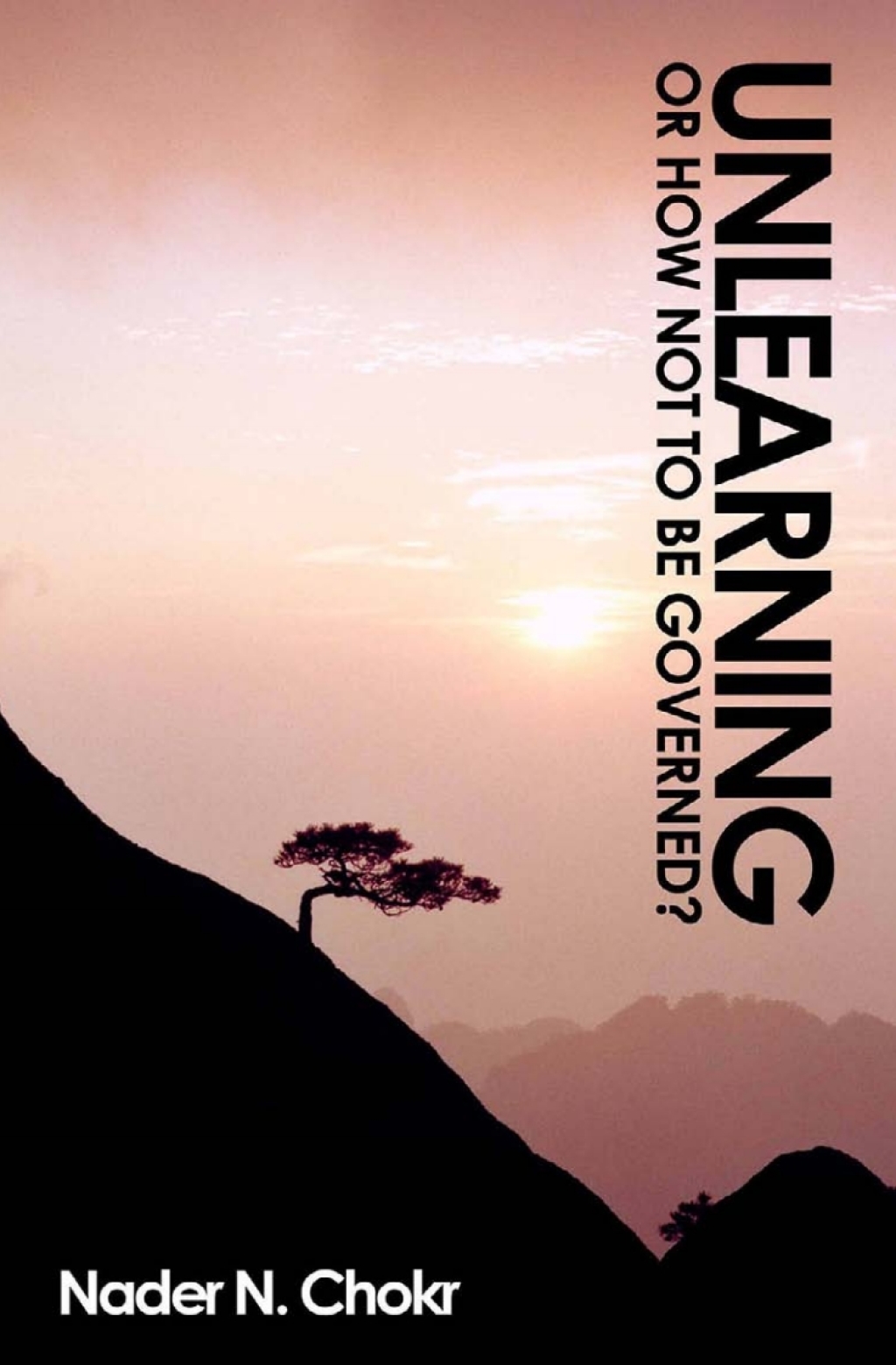 Unlearning 1st Edition - (PDF/EPUB Version)
