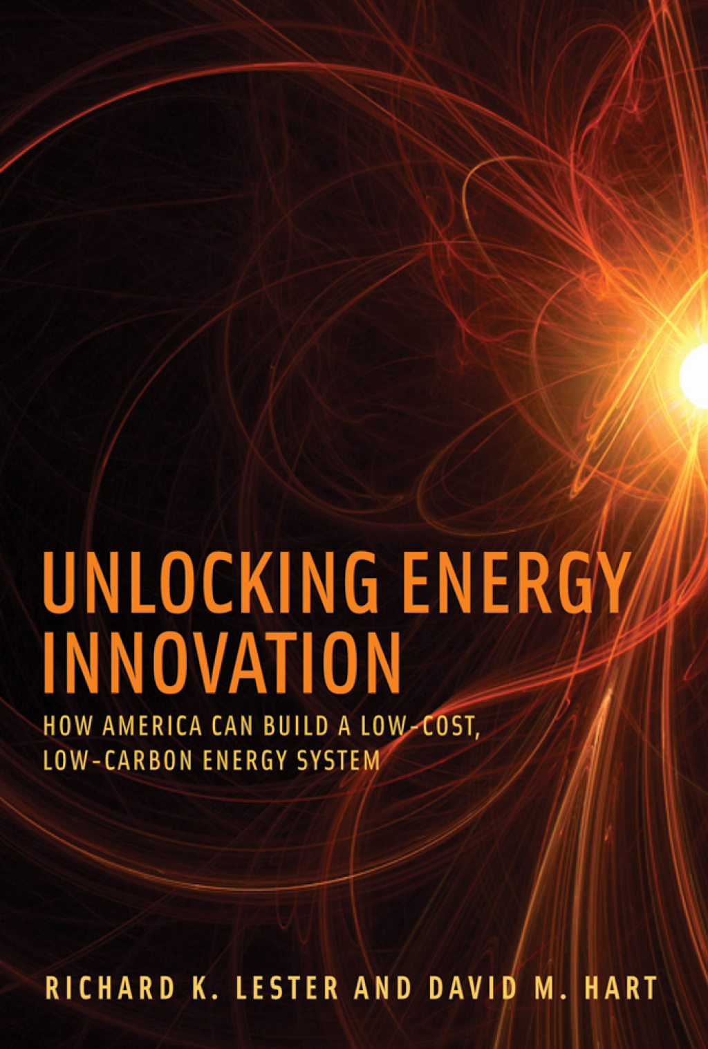 Unlocking Energy Innovation How America Can Build a Low-Cost, Low-Carbon Energy System - (PDF/EPUB Version)