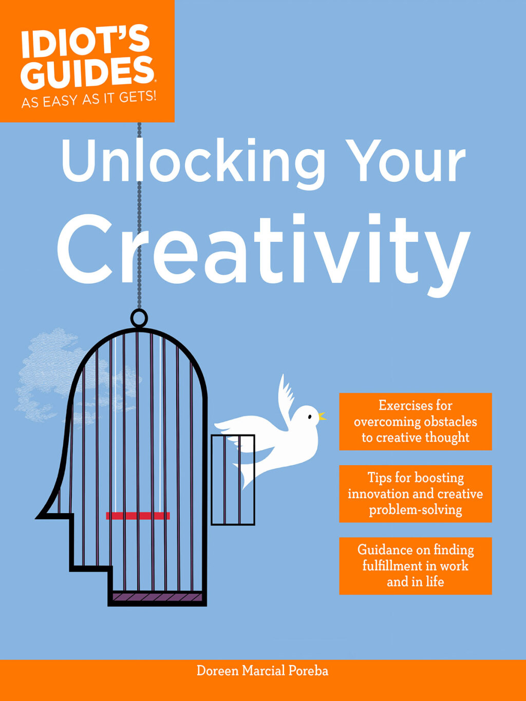 Unlocking Your Creativity - (PDF/EPUB Version)