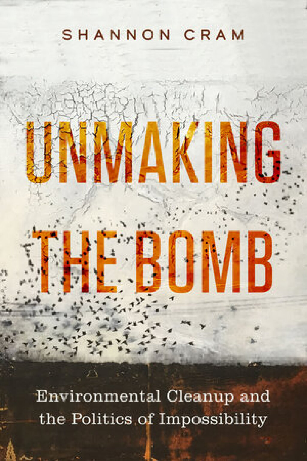 Unmaking the Bomb Environmental Cleanup and the Politics of Impossibility 1st Edition - (PDF/EPUB Version)