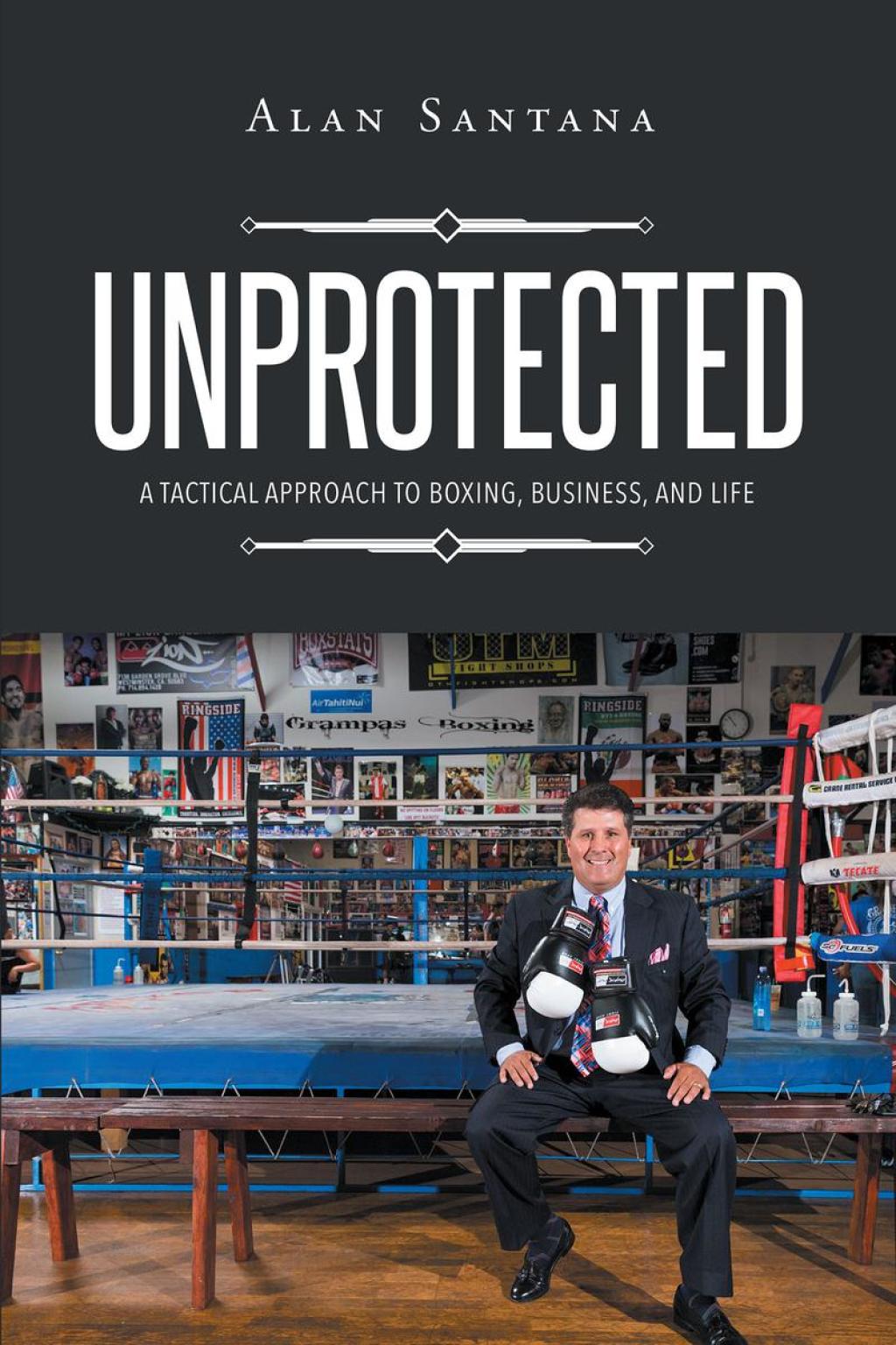 Unprotected - (PDF/EPUB Version)