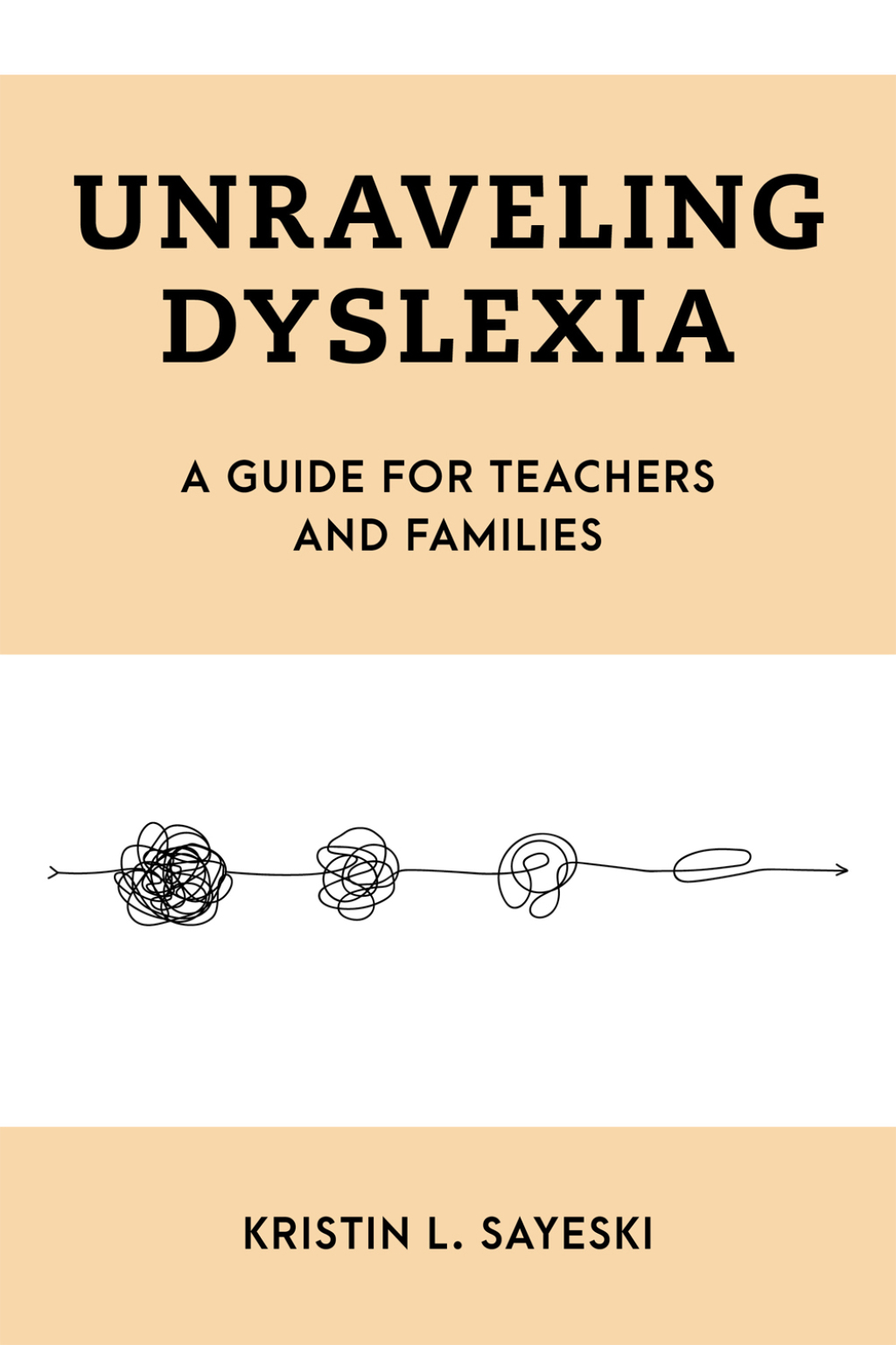 Unraveling Dyslexia A Guide for Teachers and Families - (PDF/EPUB Version)