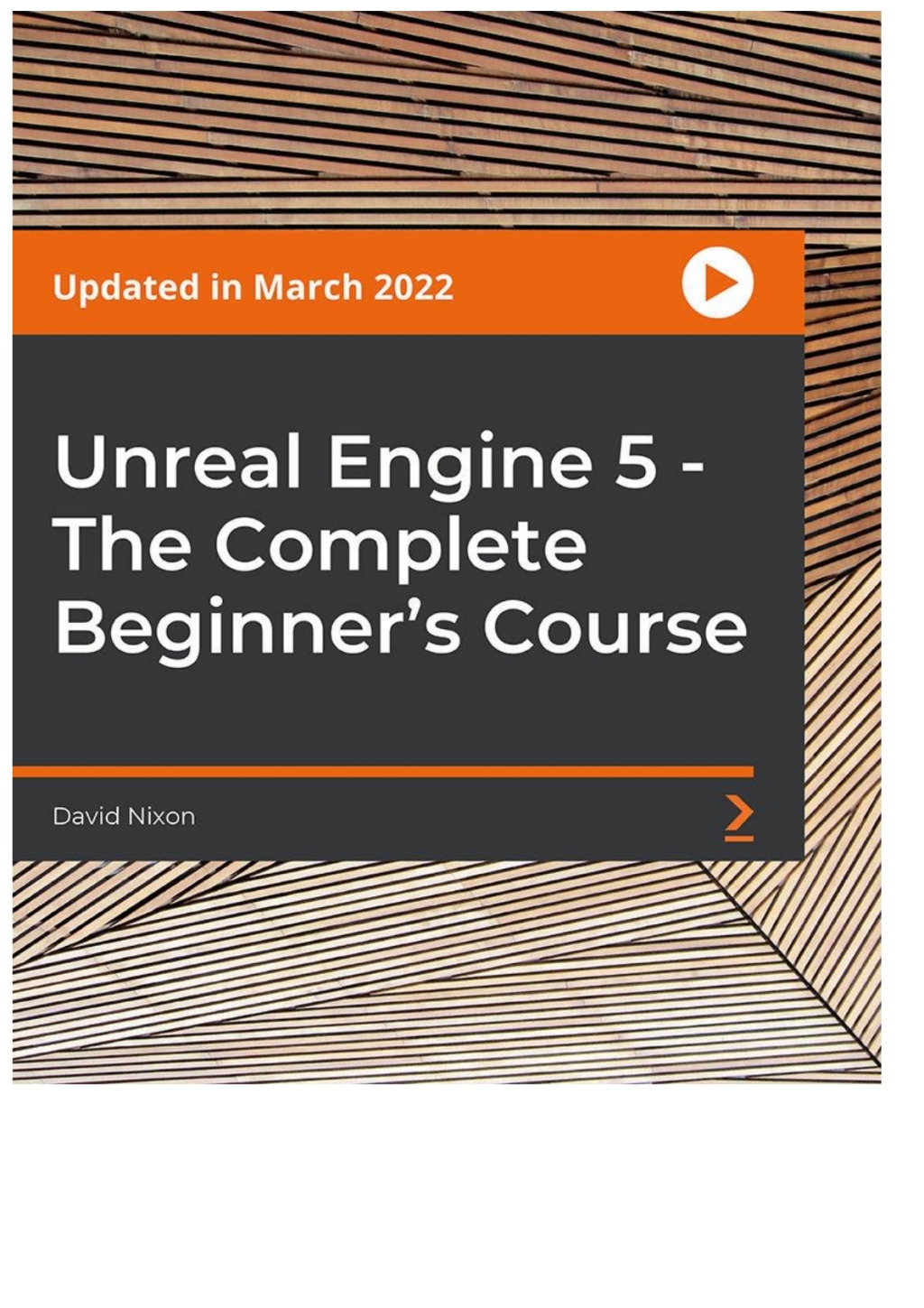 Unreal Engine Starter Guide.pdf Unreal Engine 5 – The Complete Beginner’s Course 1st Edition – PDF ...