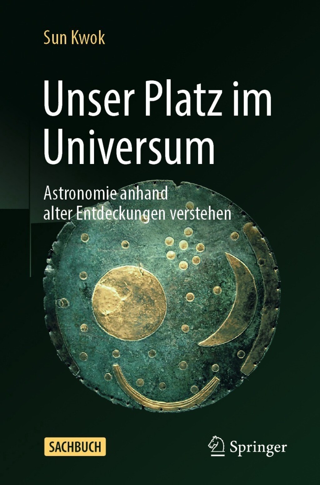 Unser Platz im Universum Astronomie anhand alter Entdeckungen verstehen - (PDF/EPUB Version)