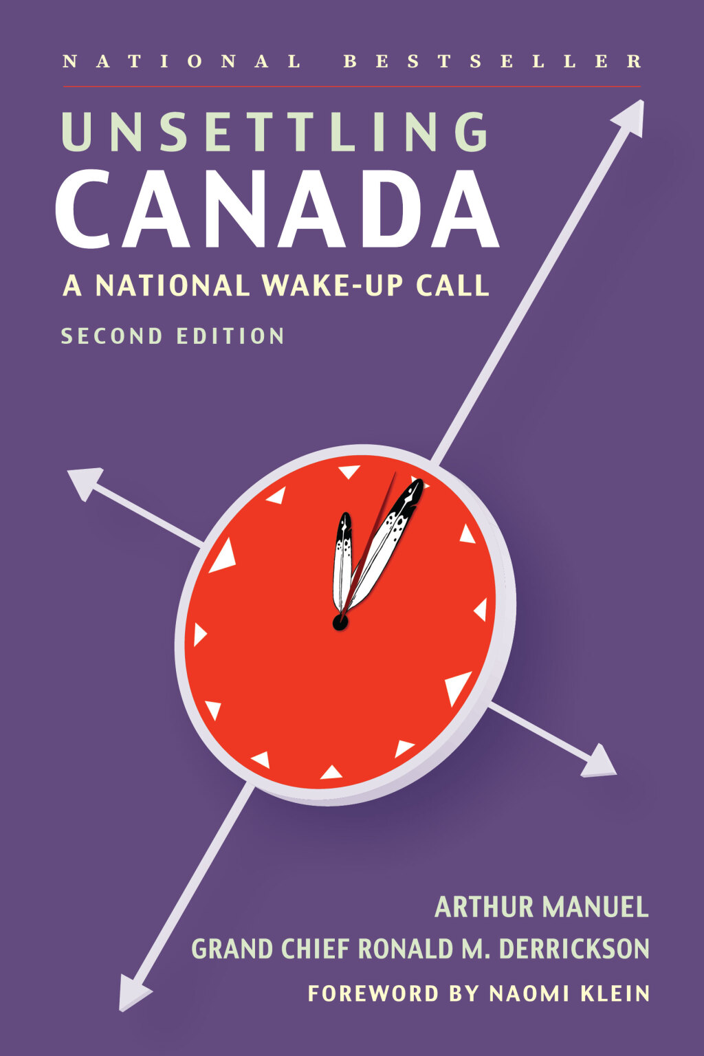 Unsettling Canada A National Wake-up Call 2nd Edition - (PDF/EPUB Version)