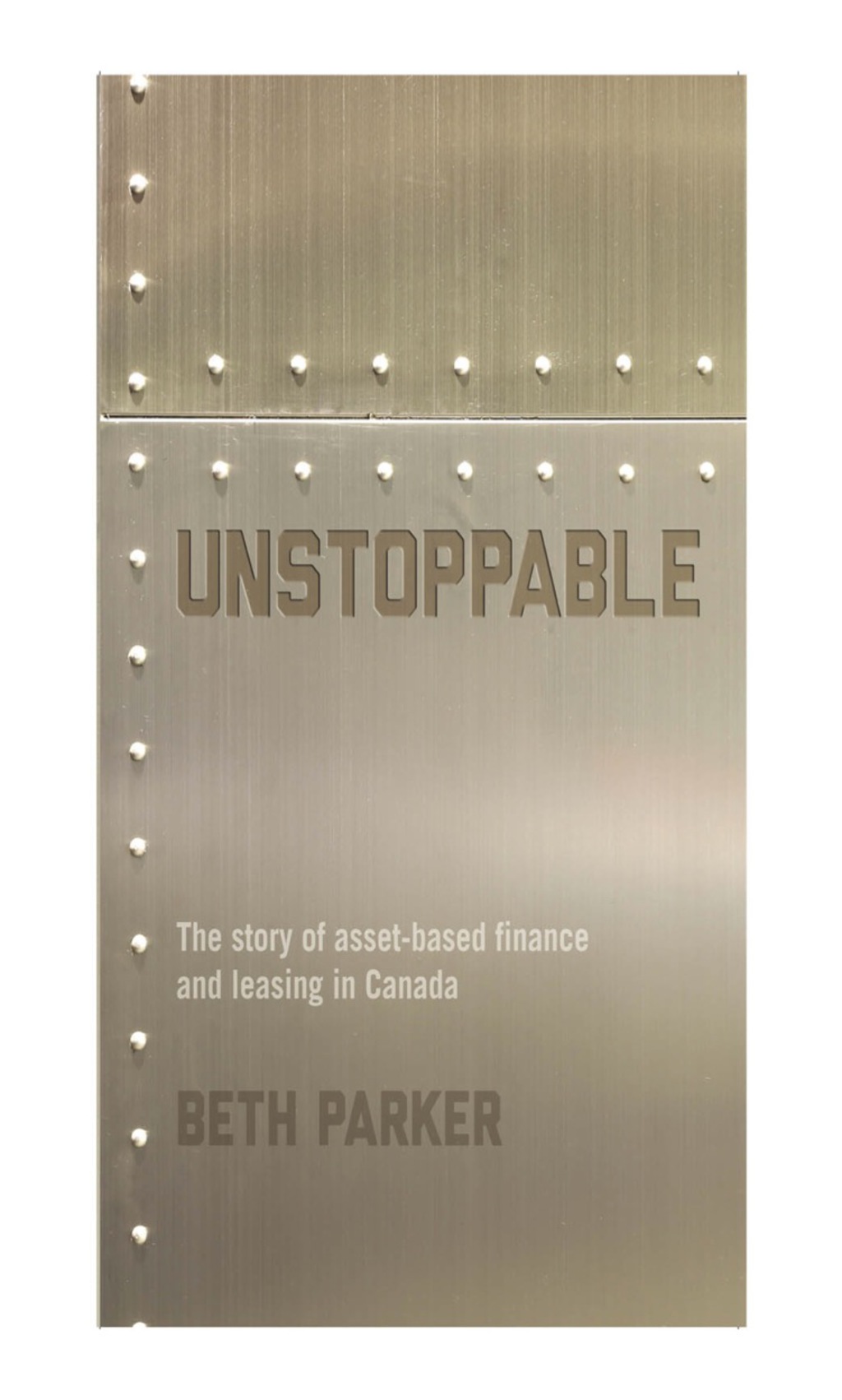 Unstoppable - (PDF/EPUB Version)