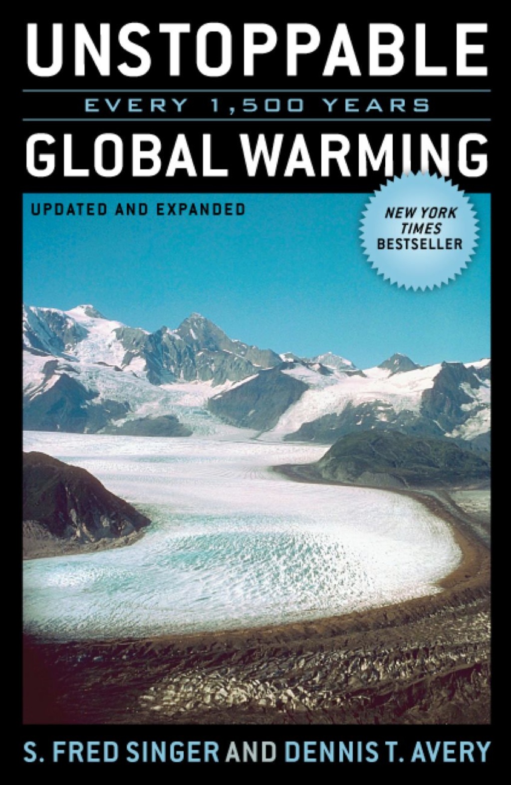Unstoppable Global Warming Every 1,500 Years - (PDF/EPUB Version)