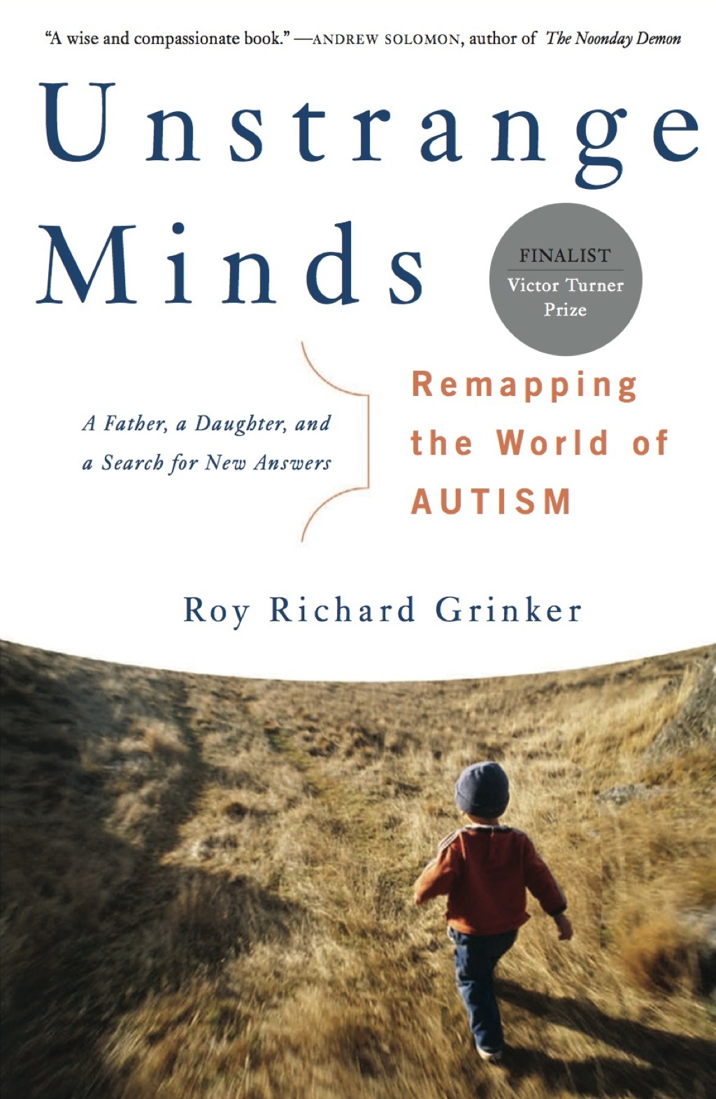Unstrange Minds Remapping the World of Autism - (PDF/EPUB Version)