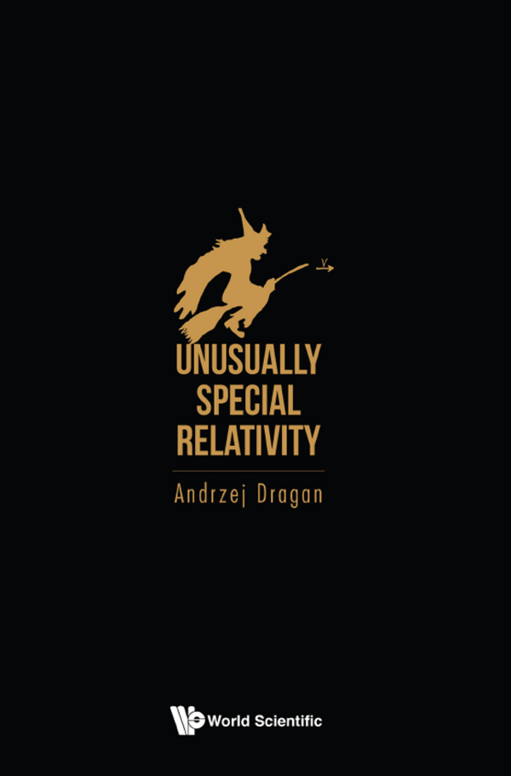 Unusually Special Relativity - (PDF/EPUB Version)