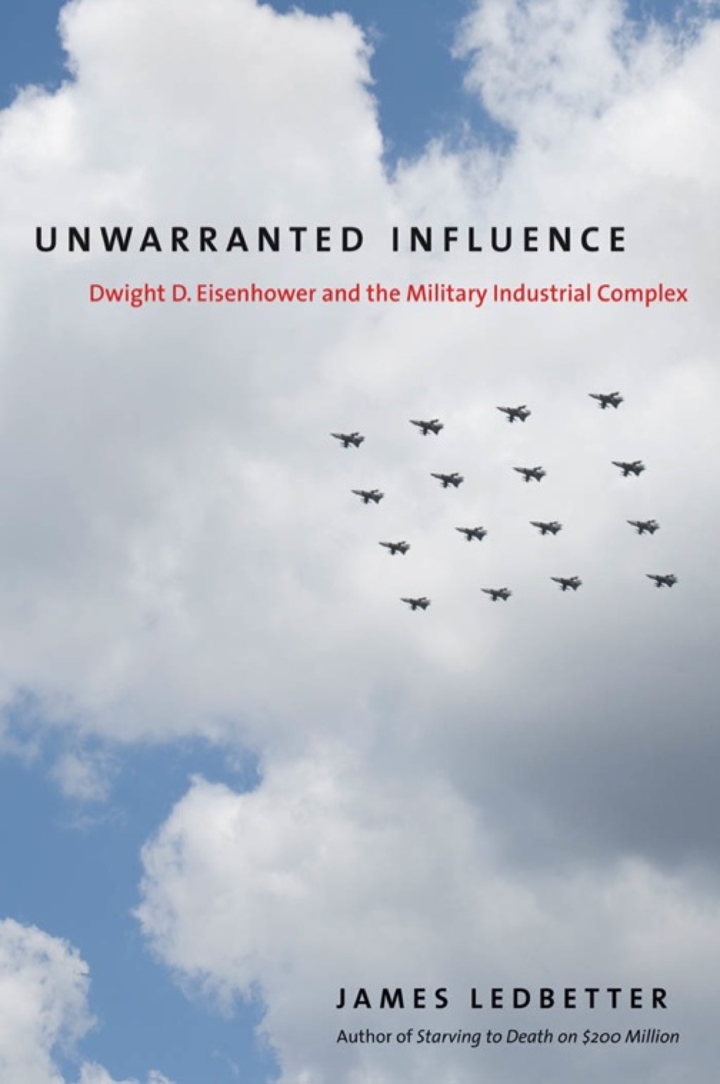 Unwarranted Influence - (PDF/EPUB Version)