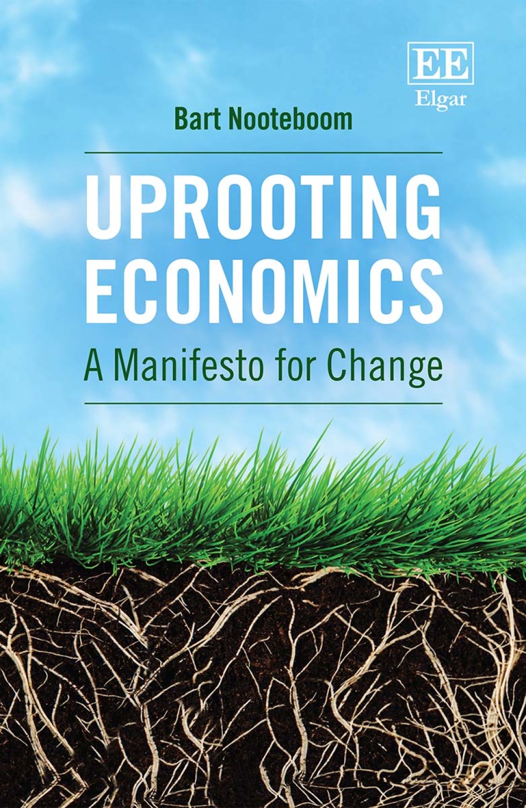 Uprooting Economics 1st Edition - (PDF/EPUB Version)