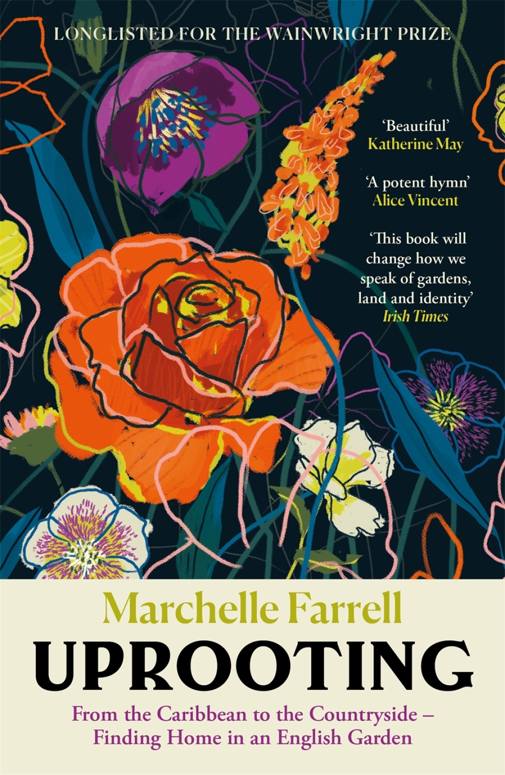Uprooting From the Caribbean to the Countryside â€“ Finding Home in an English Garden - (PDF/EPUB Version)
