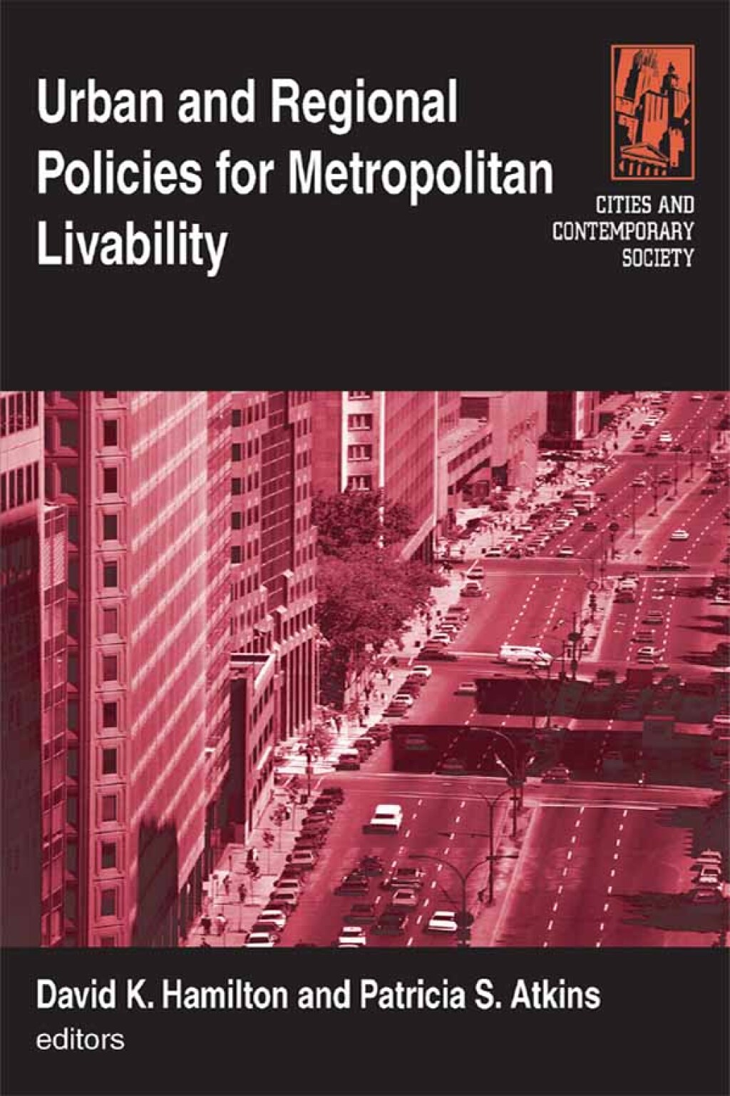Urban and Regional Policies for Metropolitan Livability 1st Edition - (PDF/EPUB Version)
