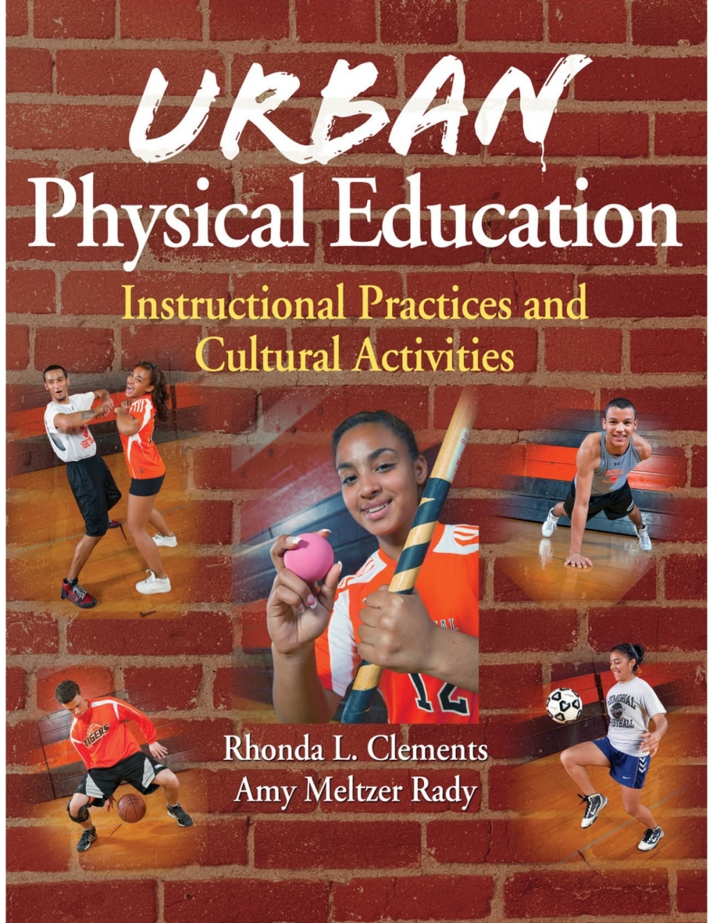 Urban Physical Education - (PDF/EPUB Version)