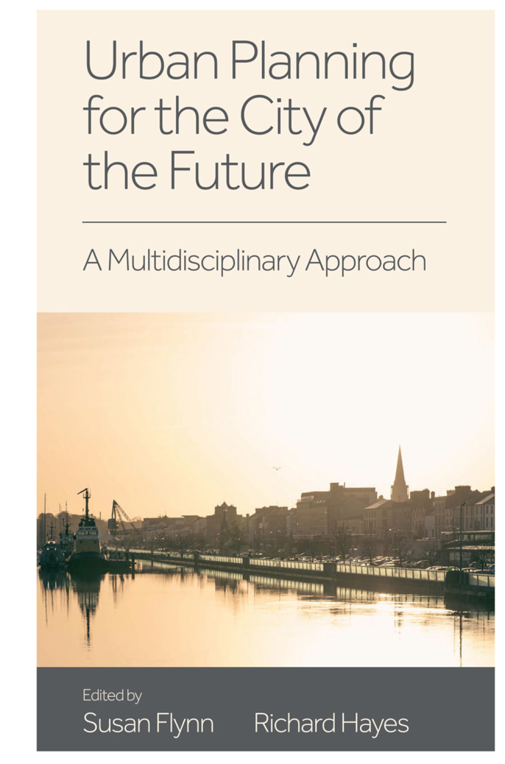 Urban Planning for the City of the Future A Multidisciplinary Approach ...