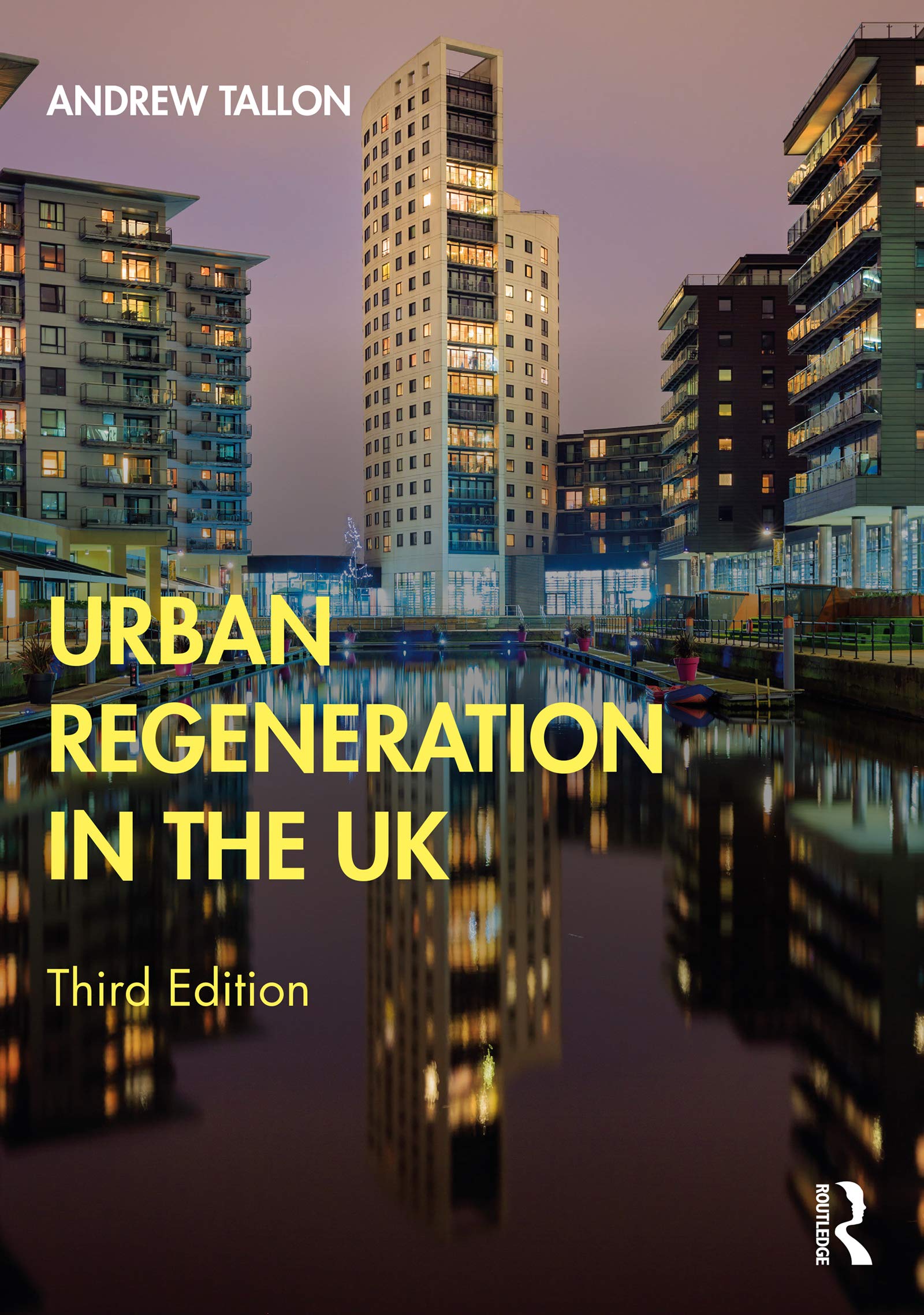 Urban Regeneration in the UK – PDF/EPUB Version Downloadable – Feetlux ...