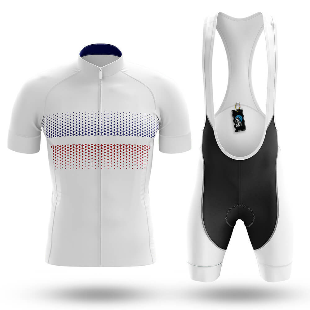 Urbane - Men's Cycling Full Set