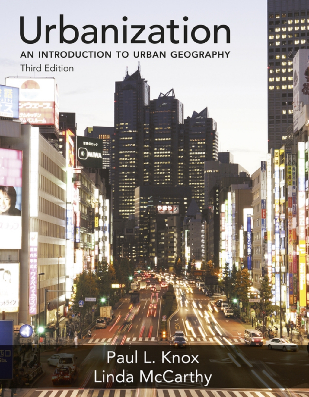 Urbanization: An Introduction to Urban Geography (Pearson+) 3rd Edition â€“ PDF/EPUB Version Downloadable