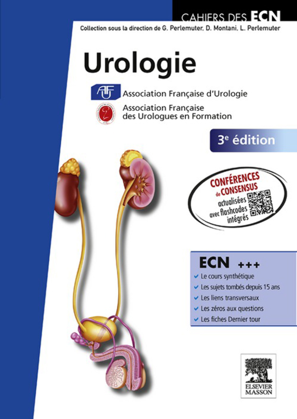 Urologie 3rd Edition - (PDF/EPUB Version)