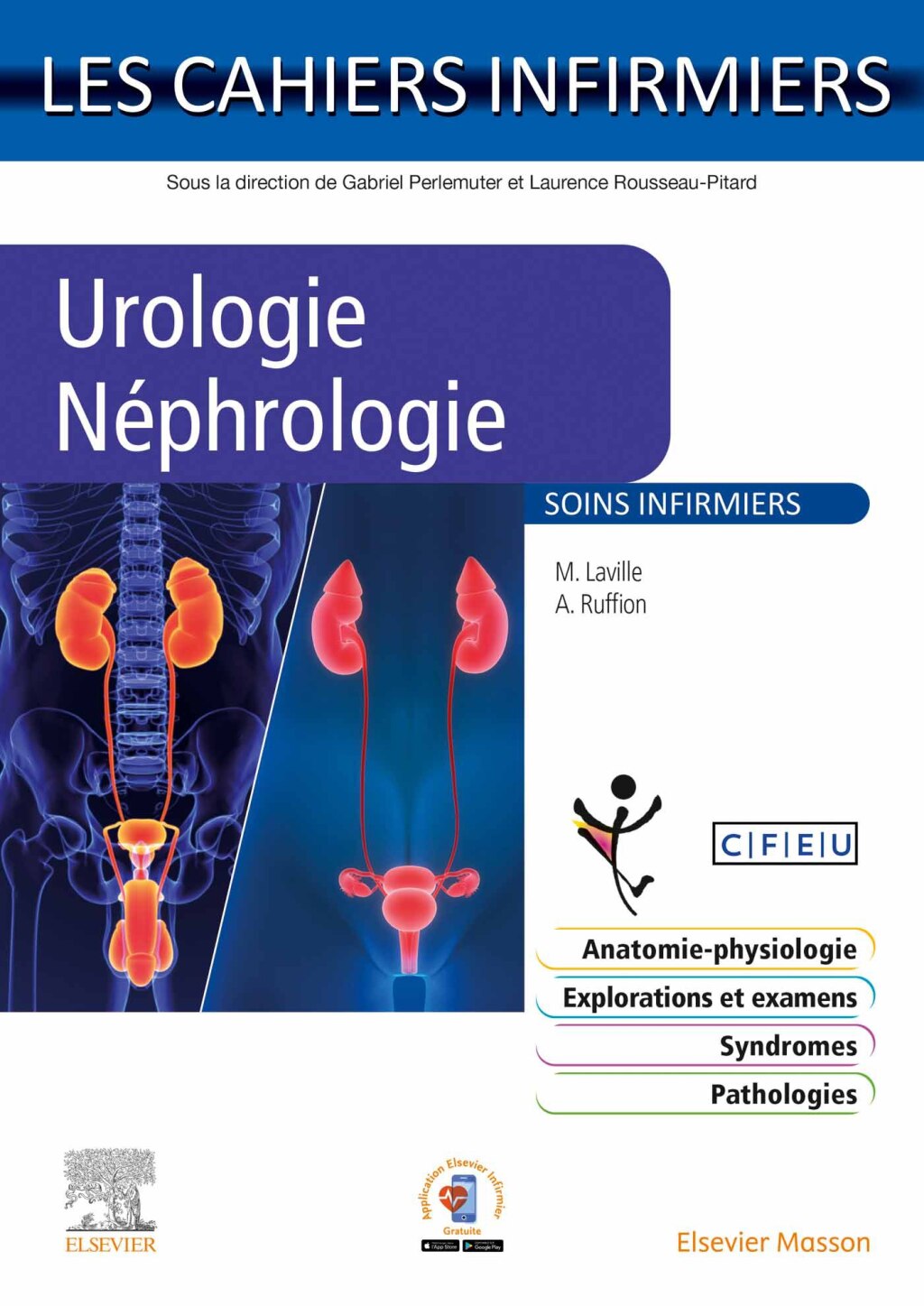 Urologie-NÃ©phrologie 1st Edition - (PDF/EPUB Version)