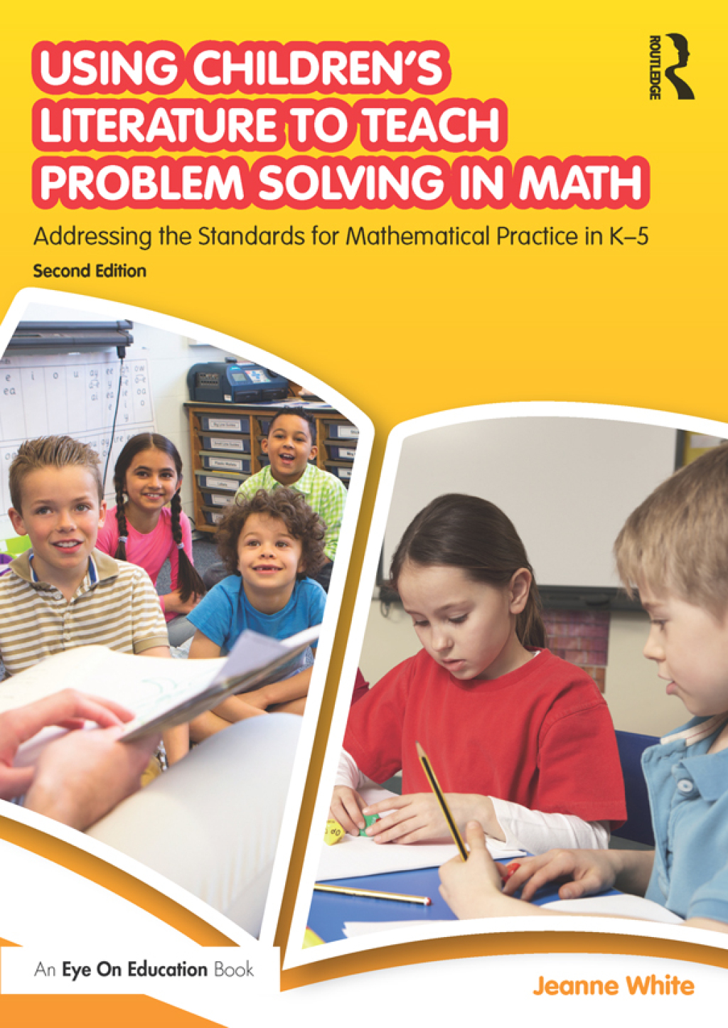 Using Children's Literature to Teach Problem Solving in Math Addressing the Standards for Mathematical Practice in Kâ€“5 2nd Edition - (PDF/EPUB Version)