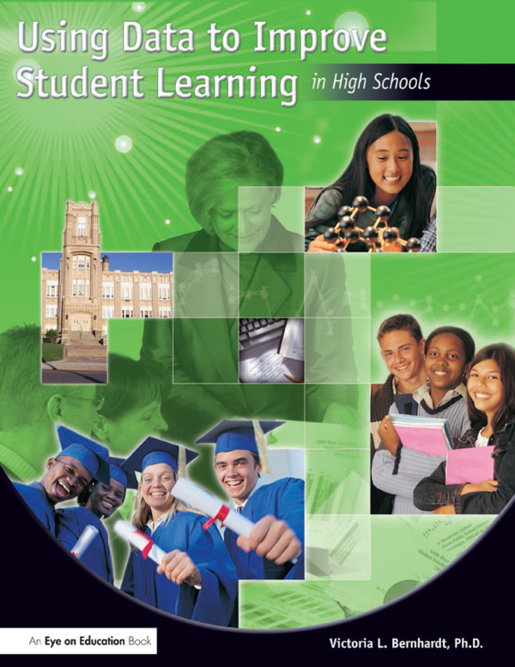 Using Data to Improve Student Learning in High Schools 1st Edition - (PDF/EPUB Version)