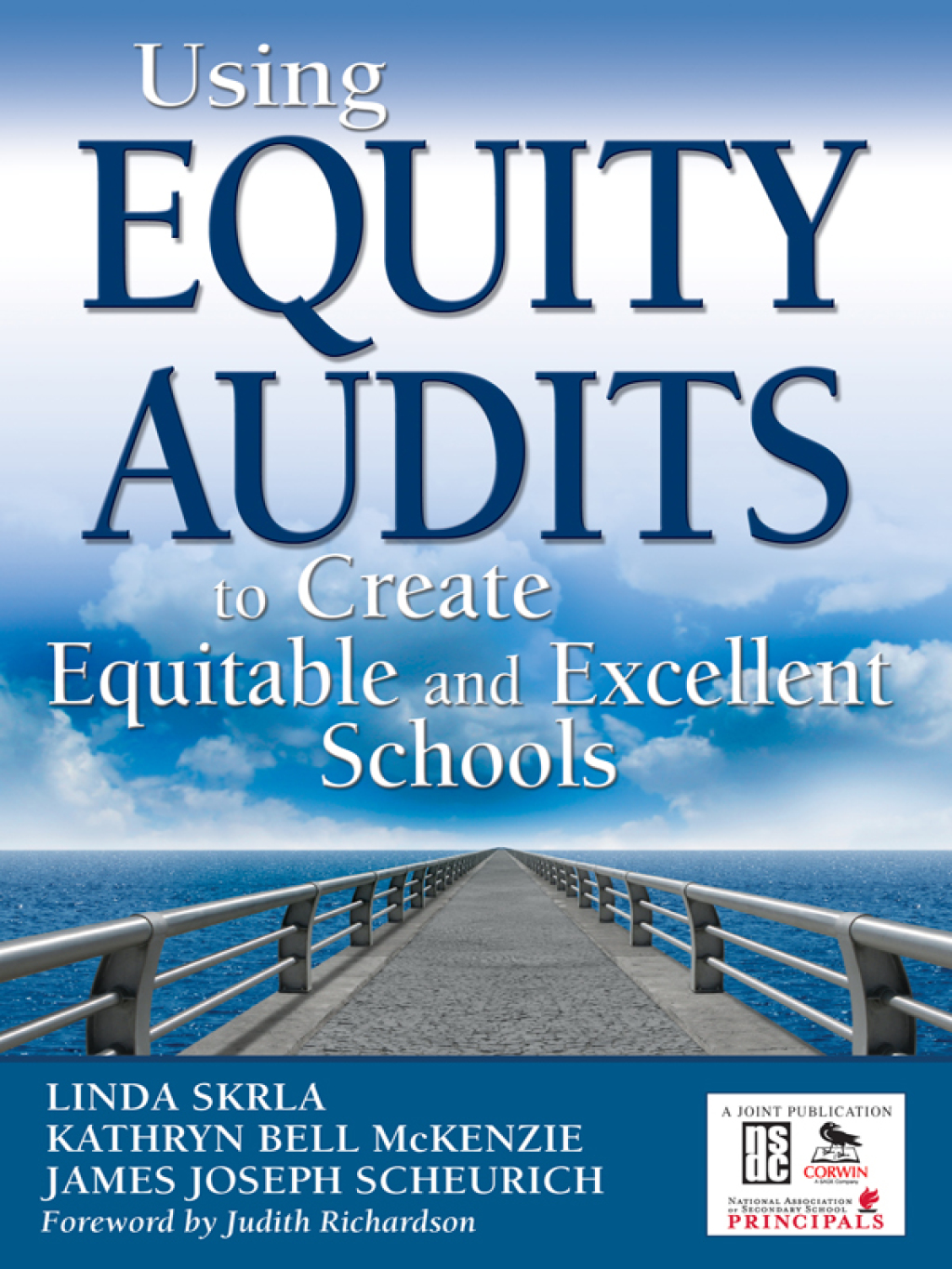 Using Equity Audits to Create Equitable and Excellent Schools 1st Edition - (PDF/EPUB Version)