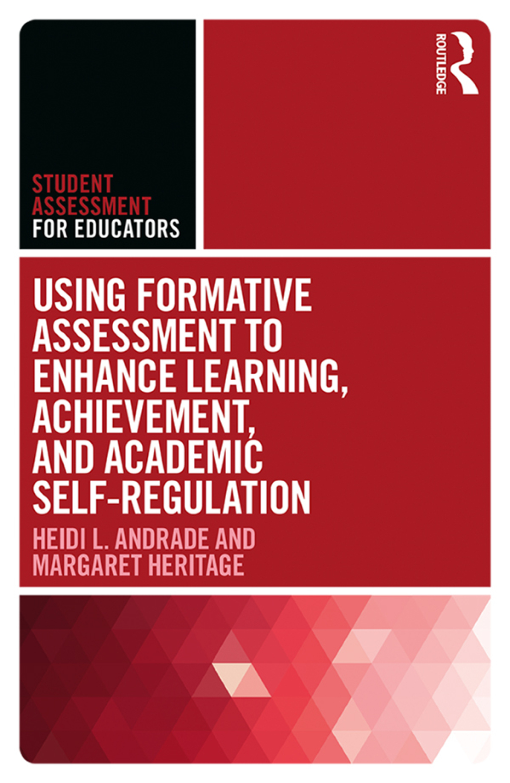 Using Formative Assessment to Enhance Learning, Achievement, and Academic Self-Regulation 1st Edition - (PDF/EPUB Version)