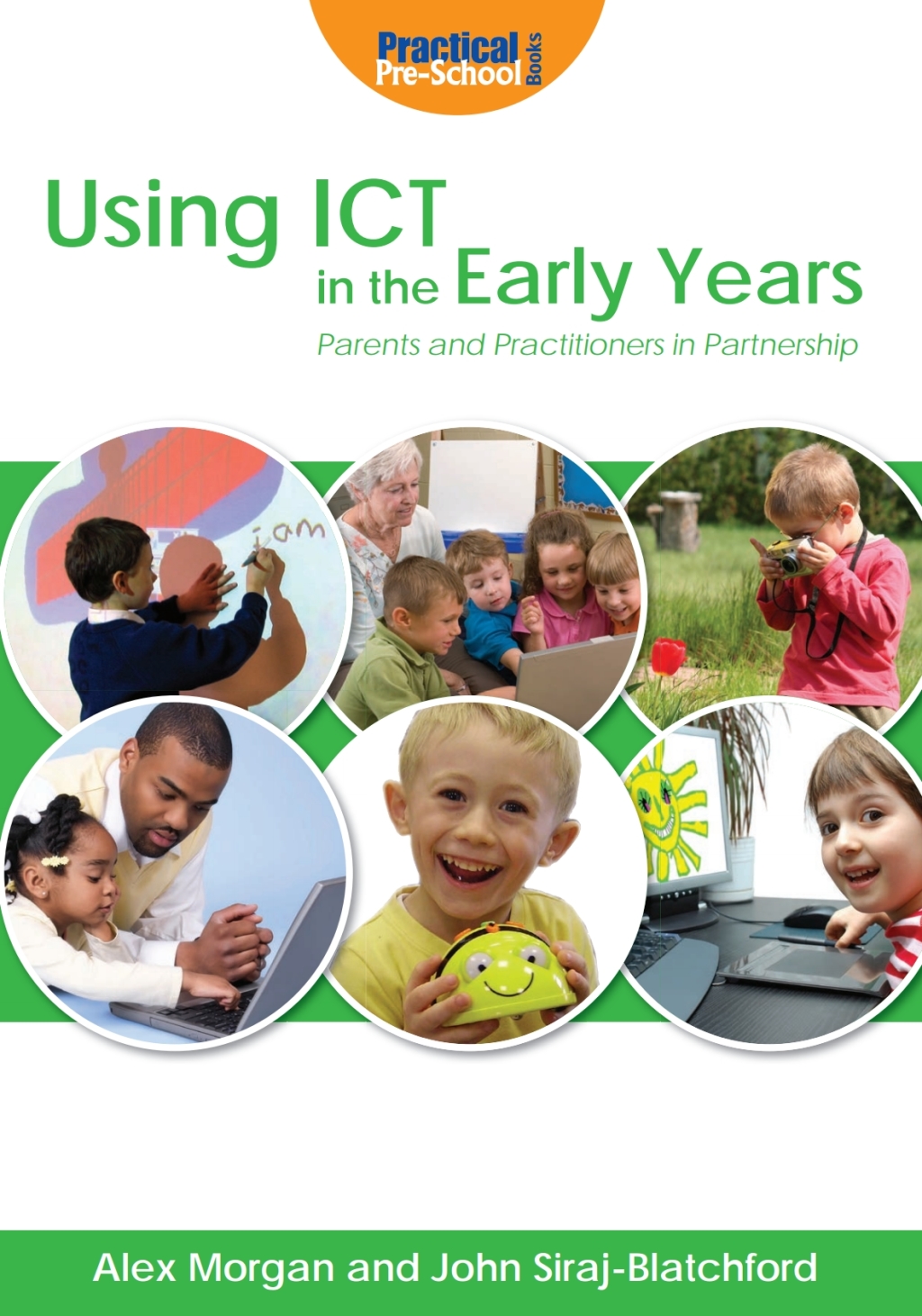 Using ICT in the Early Years 1st Edition - (PDF/EPUB Version)