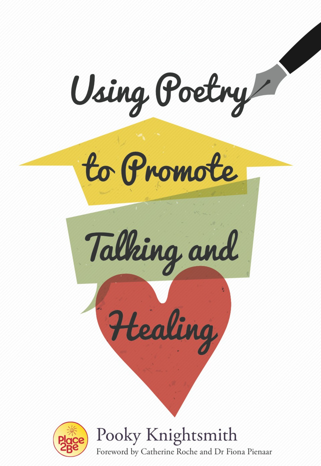 Using Poetry to Promote Talking and Healing - (PDF/EPUB Version)