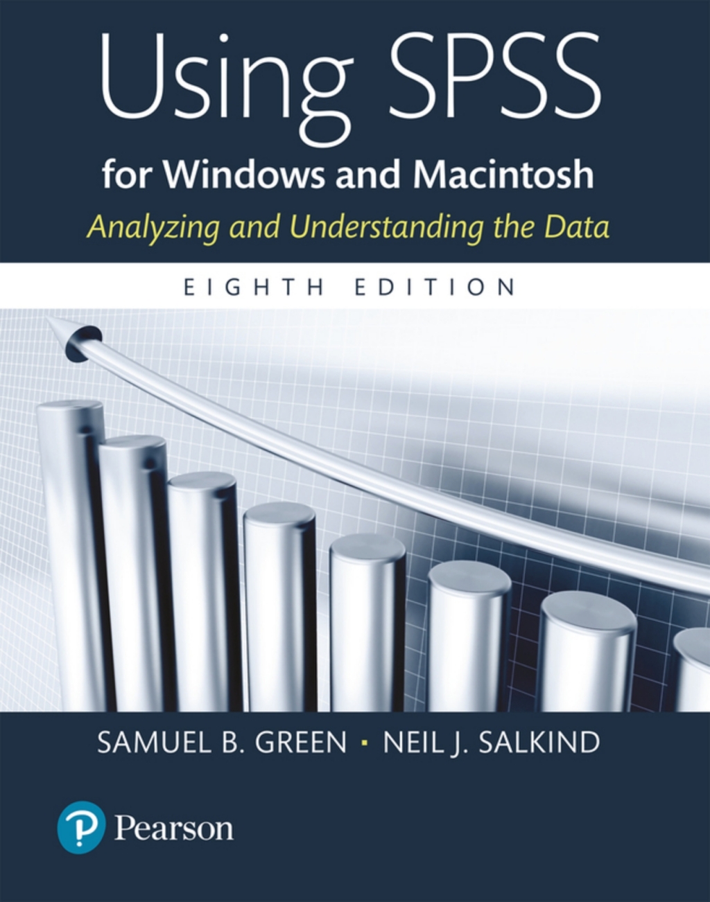 Using SPSS for Windows and Macintosh (Pearson+) 8th Edition â€“ PDF/EPUB Version Downloadable