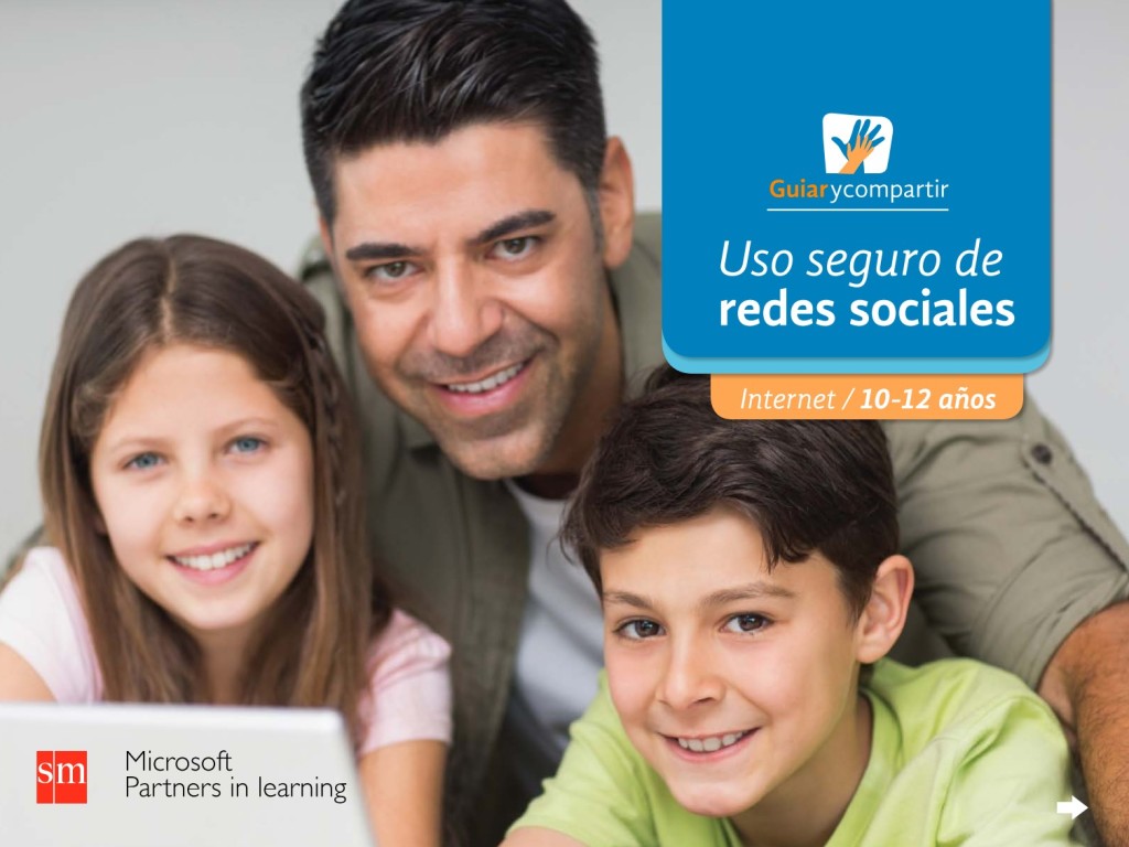 Uso seguro de redes sociales 1st Edition - (PDF/EPUB Version)