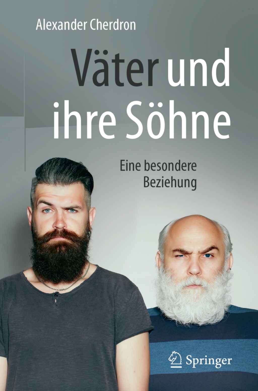 VÃ¤ter und ihre SÃ¶hne Eine besondere Beziehung - (PDF/EPUB Version)