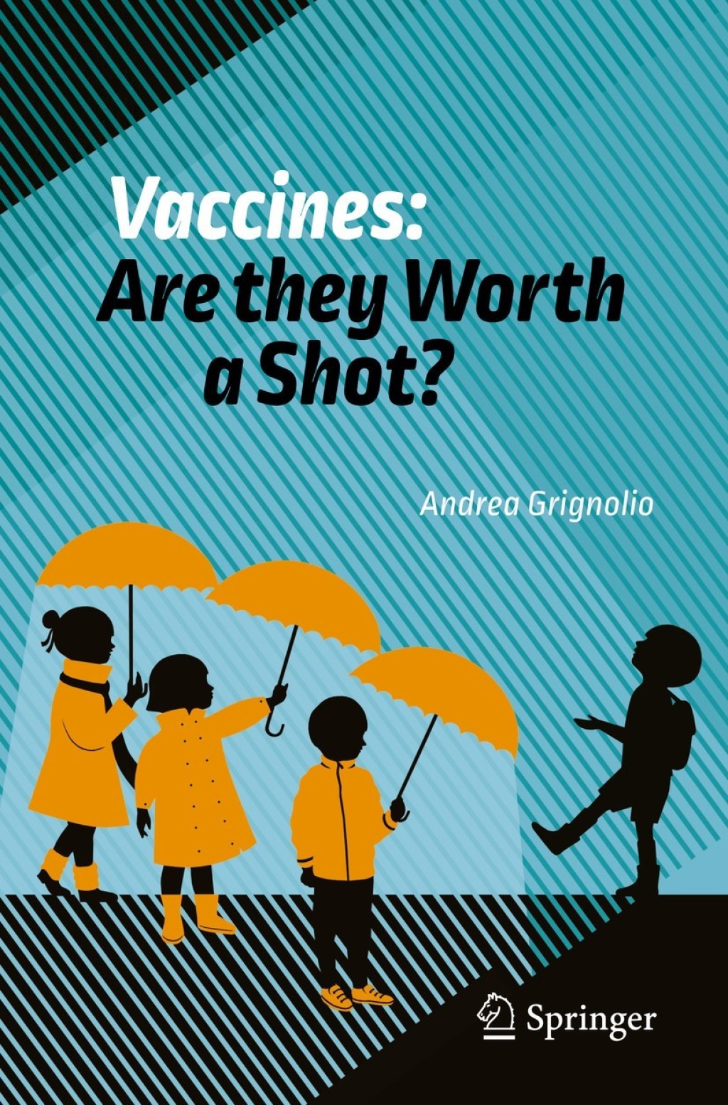 Vaccines: Are they Worth a Shot? - (PDF/EPUB Version)