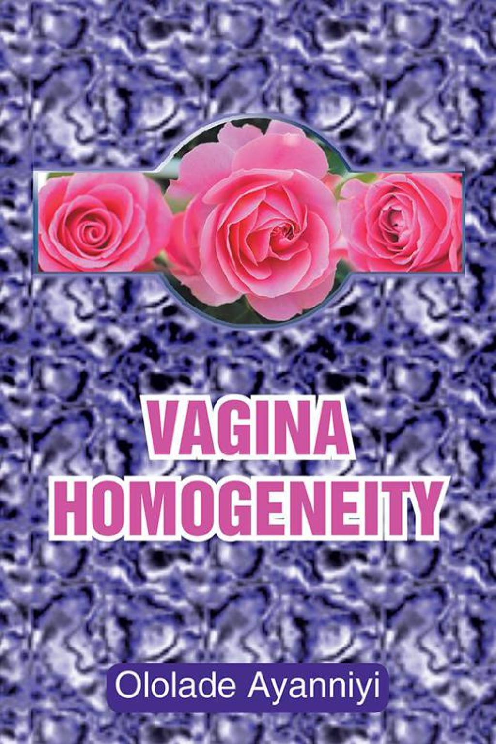 Vagina Homogeneity - (PDF/EPUB Version)