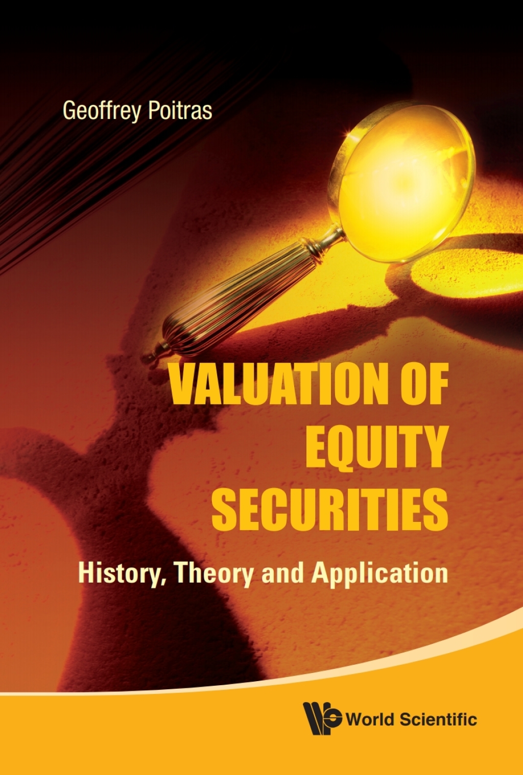 Valuation of Equity Securities:History, Theory and Application - (PDF/EPUB Version)