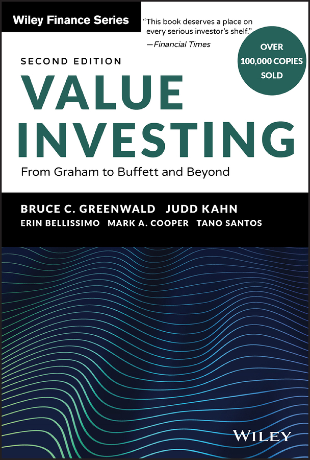 Value Investing From Graham to Buffett and Beyond 2nd Edition - (PDF/EPUB Version)