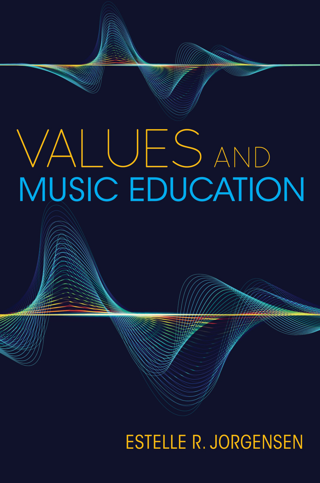 Values and Music Education - (PDF/EPUB Version)