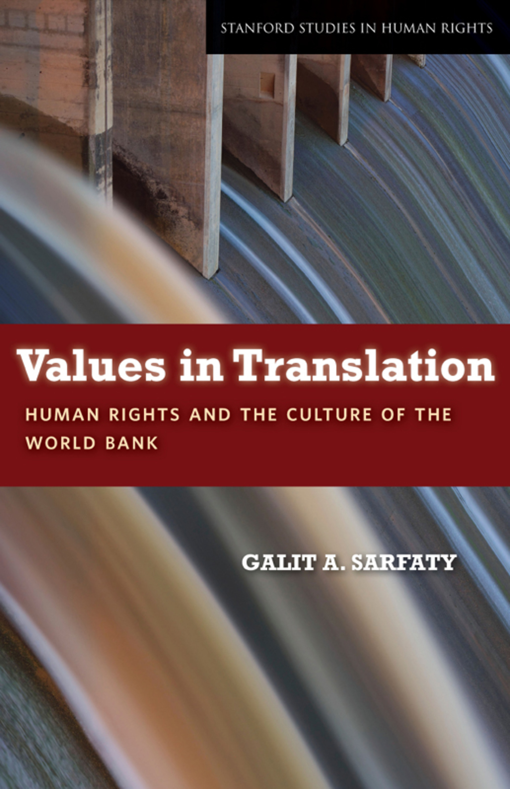 Values in Translation Human Rights and the Culture of the World Bank 1st Edition - (PDF/EPUB Version)