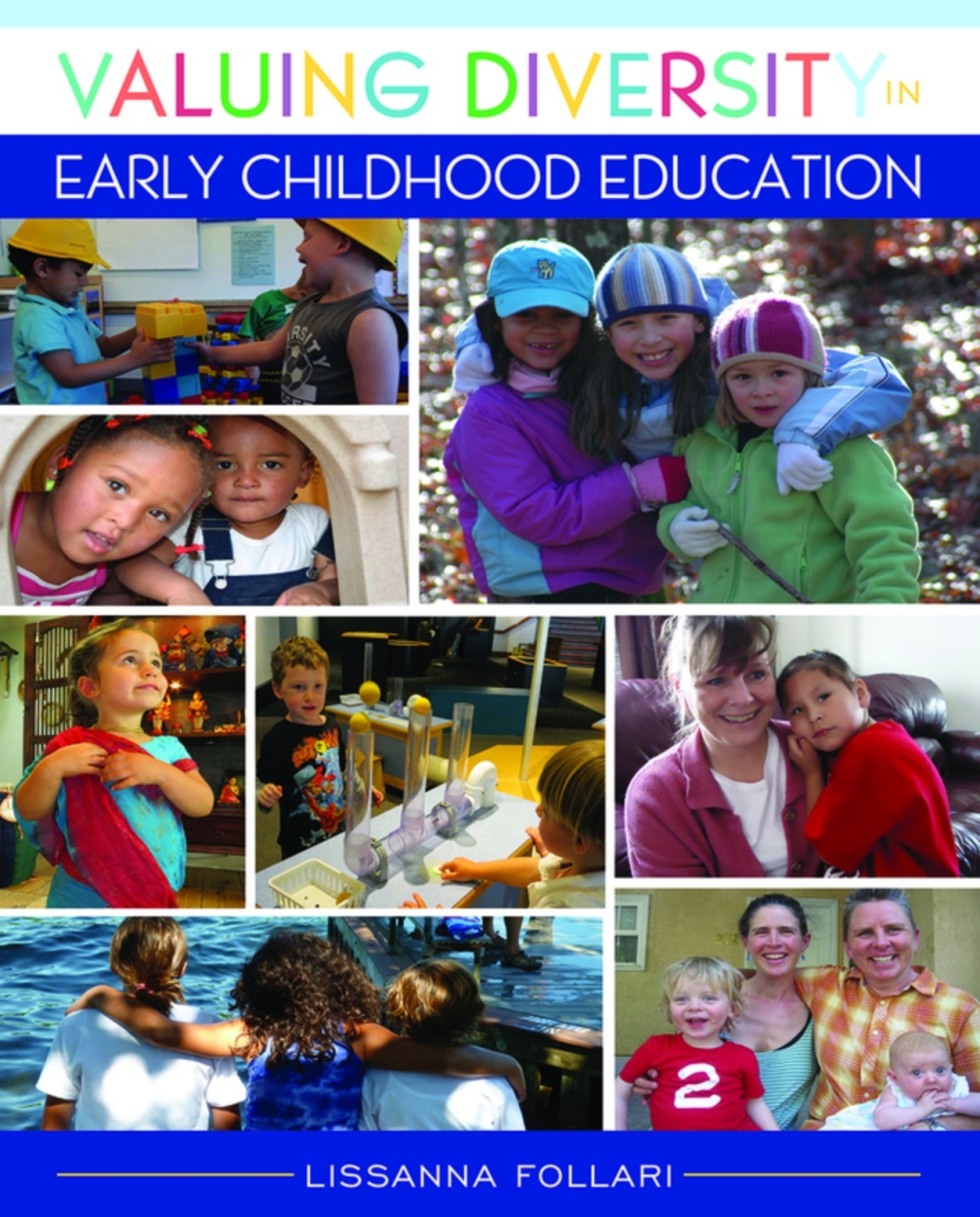 Valuing Diversity in Early Childhood Education (Pearson+) 1st Edition â€“ PDF/EPUB Version Downloadable
