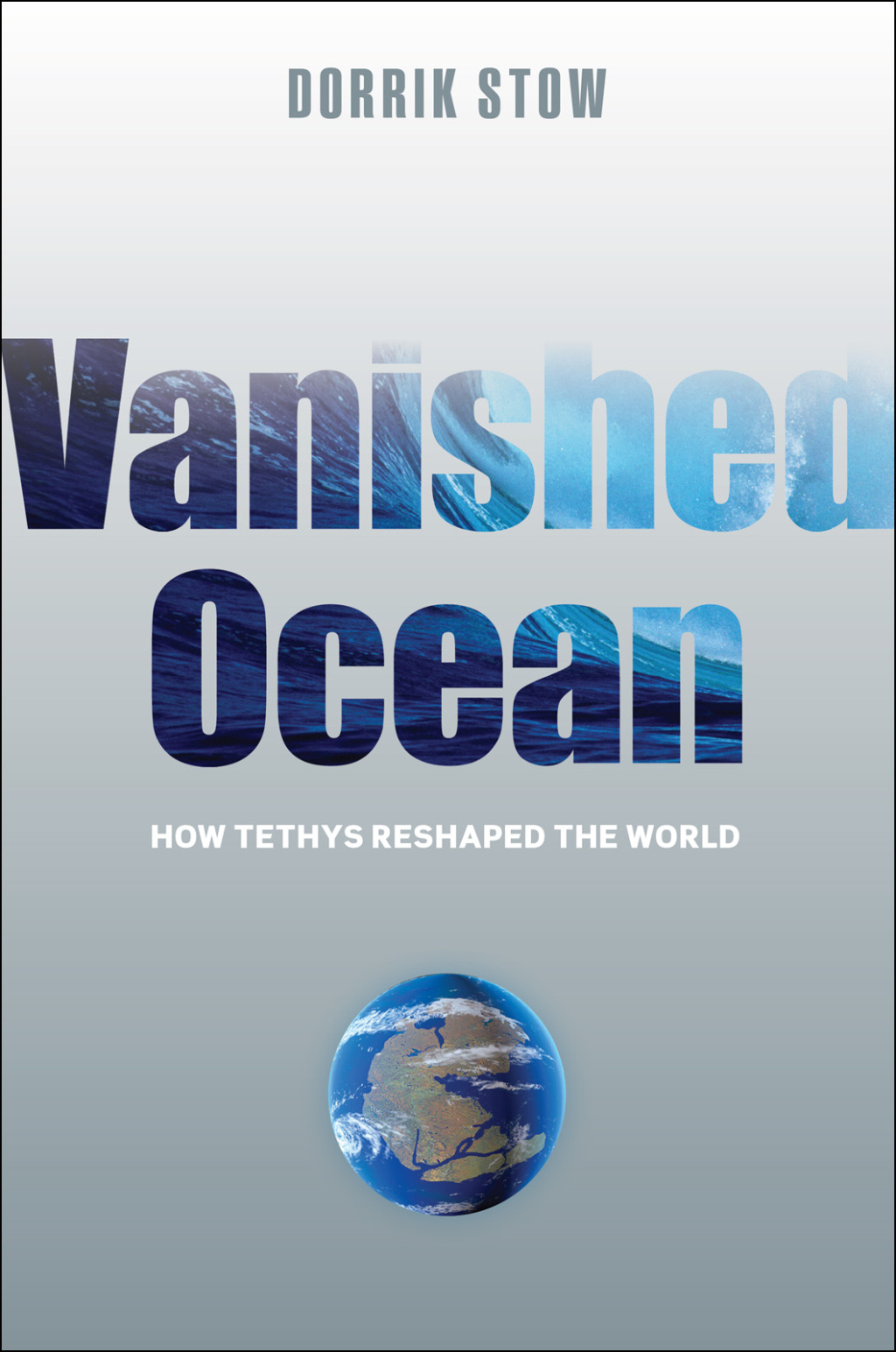 Vanished Ocean - (PDF/EPUB Version)