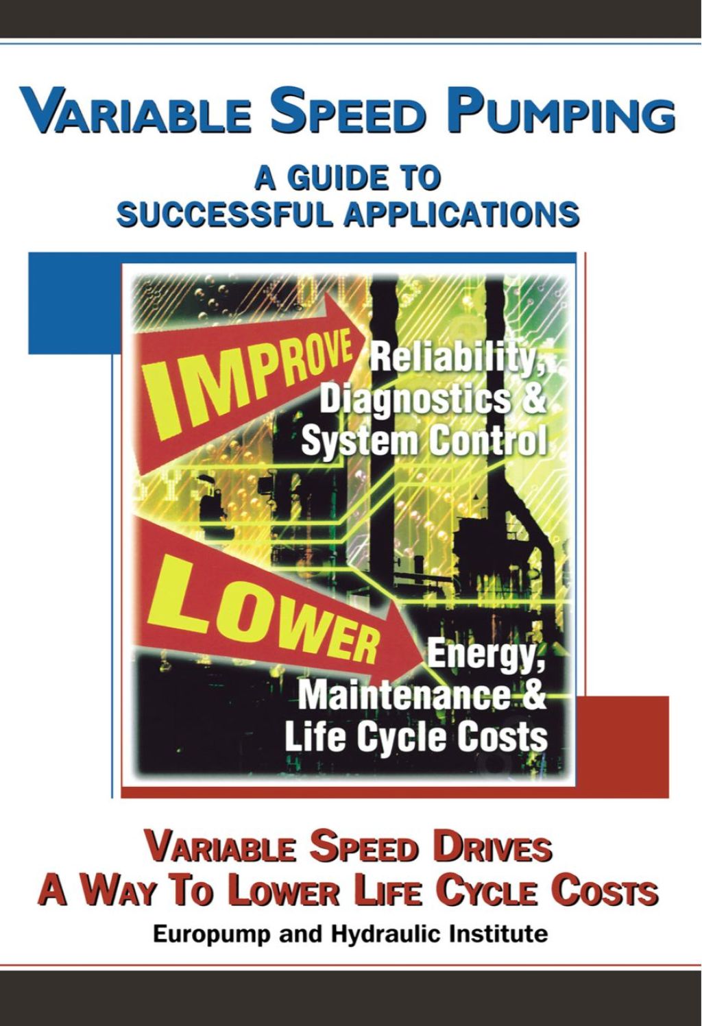 Variable Speed Pumping: A Guide to Successful Applications â€“ PDF/EPUB ...
