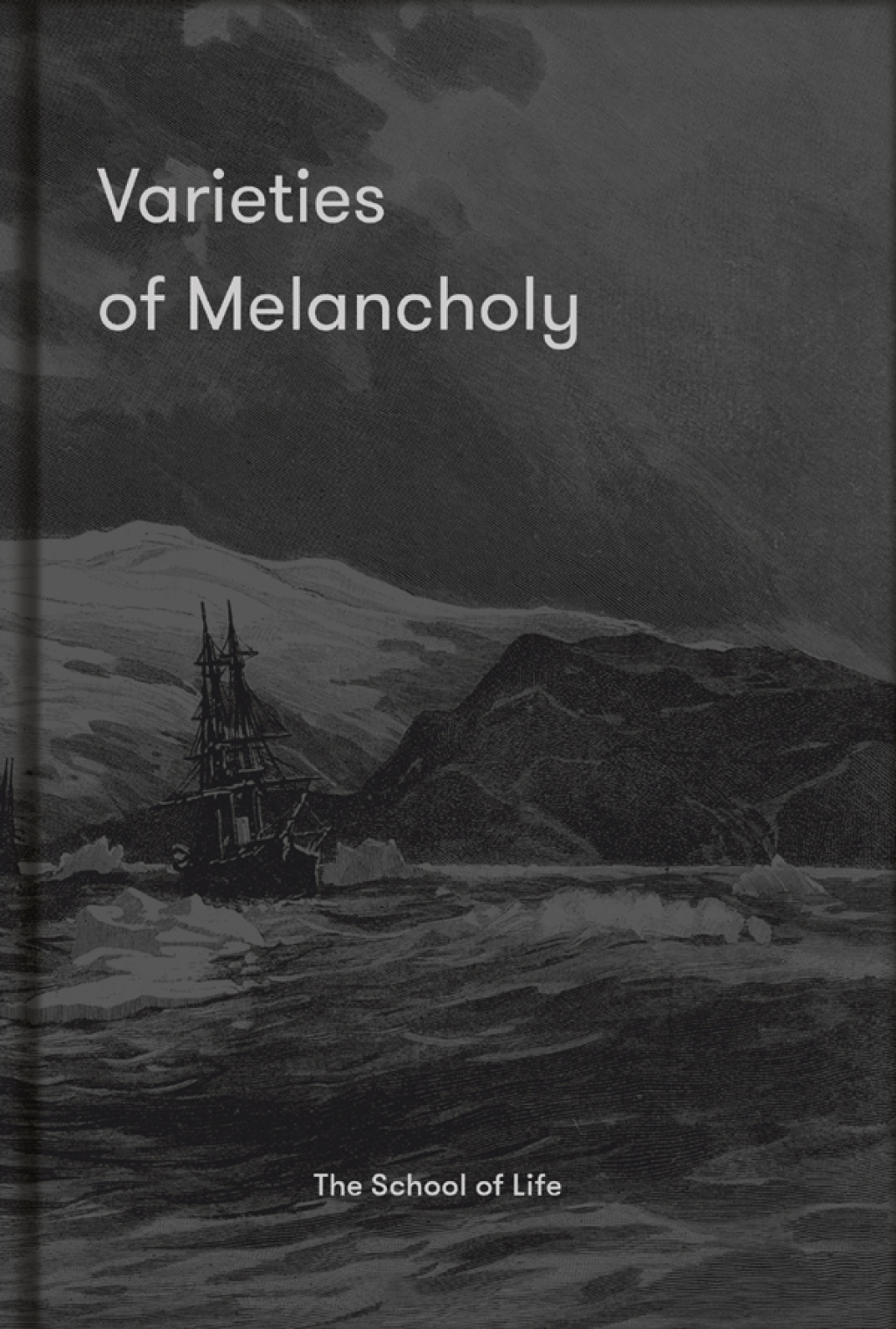 Varieties of Melancholy A hopeful guide to our somber moods - (PDF/EPUB Version)