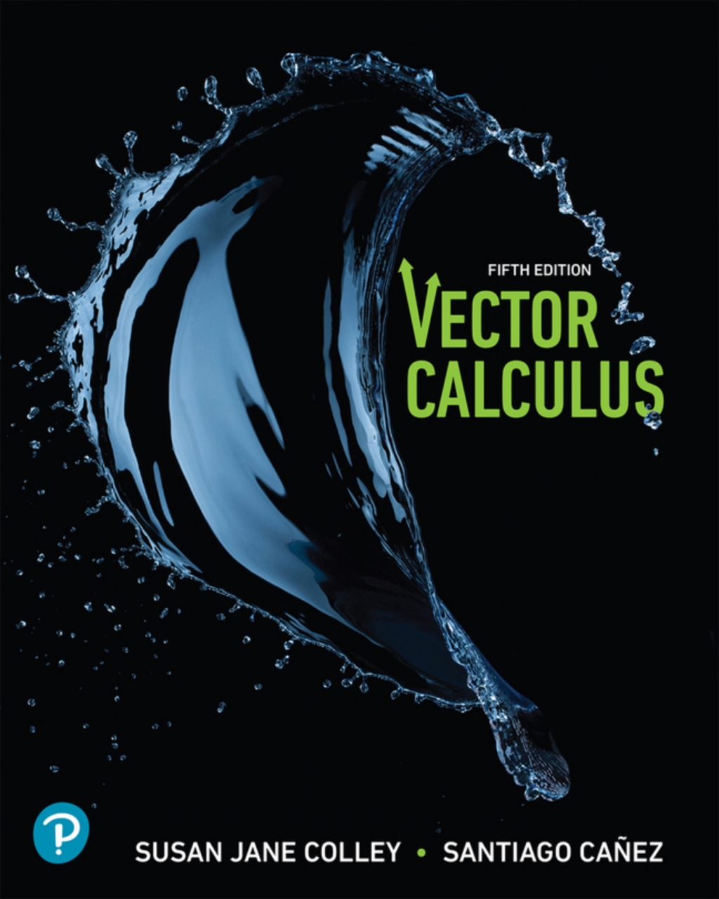 Vector Calculus (Pearson+) 5th Edition â€“ PDF/EPUB Version Downloadable