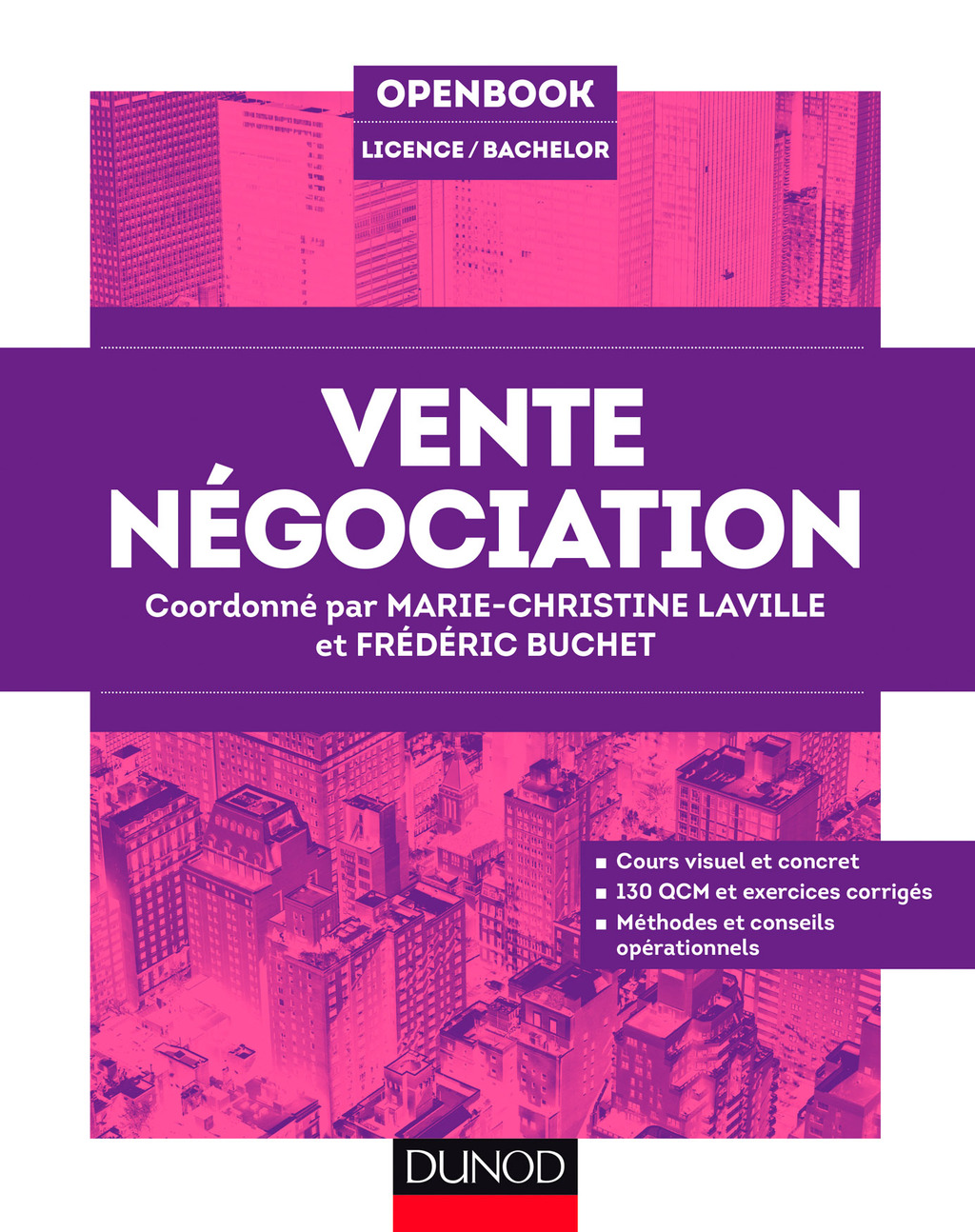 Vente NÃ©gociation - (PDF/EPUB Version)