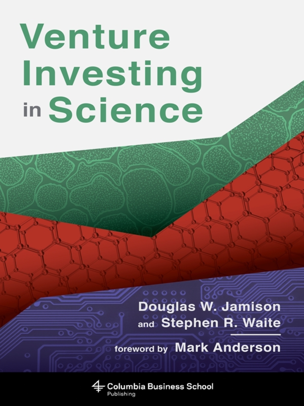 Venture Investing in Science - (PDF/EPUB Version)
