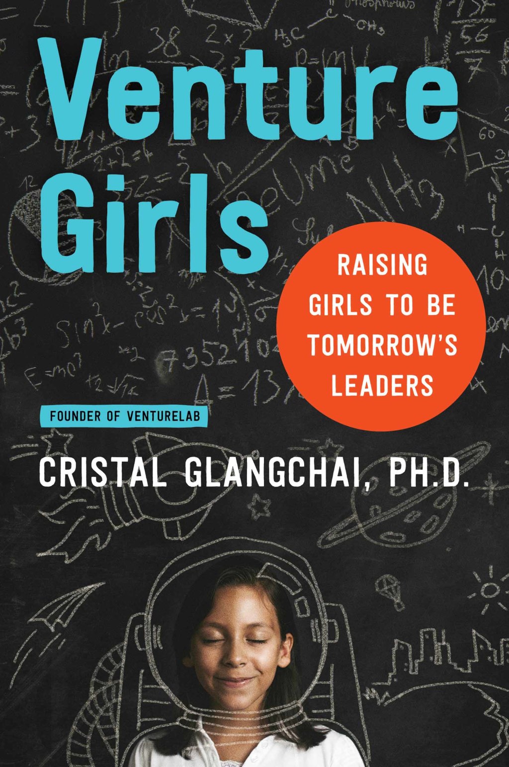 VentureGirls Raising Girls to Be Tomorrow's Leaders - (PDF/EPUB Version)