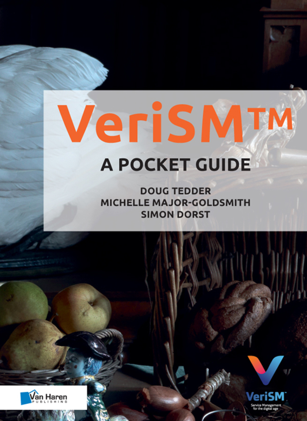 VeriSMâ„¢ - A Pocket Guide 1st Edition - (PDF/EPUB Version)