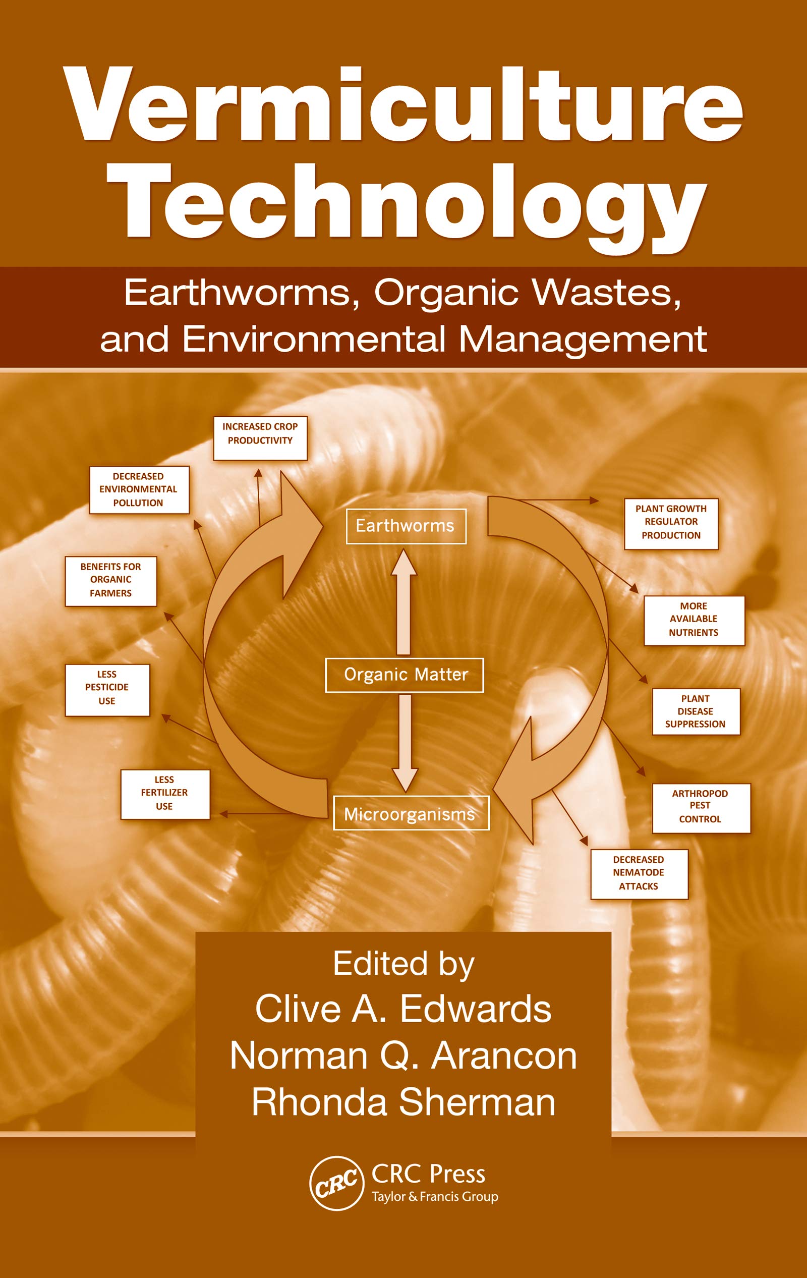 Vermiculture Pdf Vermiculture Technology: Earthworms, Organic Wastes, and Environmental ...