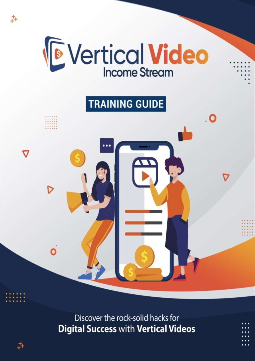 Vertical Video Training Guide - (PDF/EPUB Version)